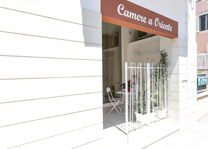 Camere A Oriente