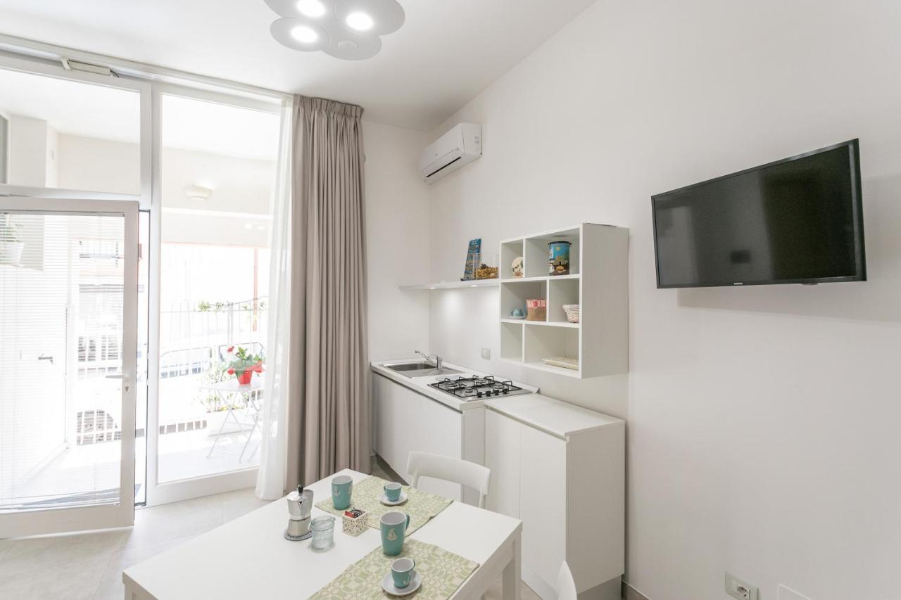 Holiday home A Oriente Otranto