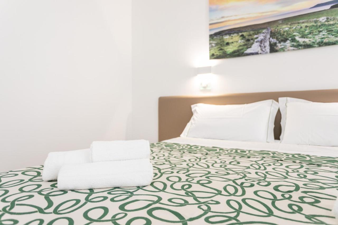 Holiday home A Oriente