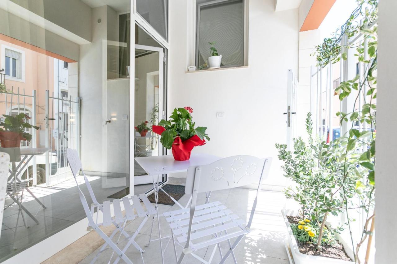 A Oriente Holiday home Otranto