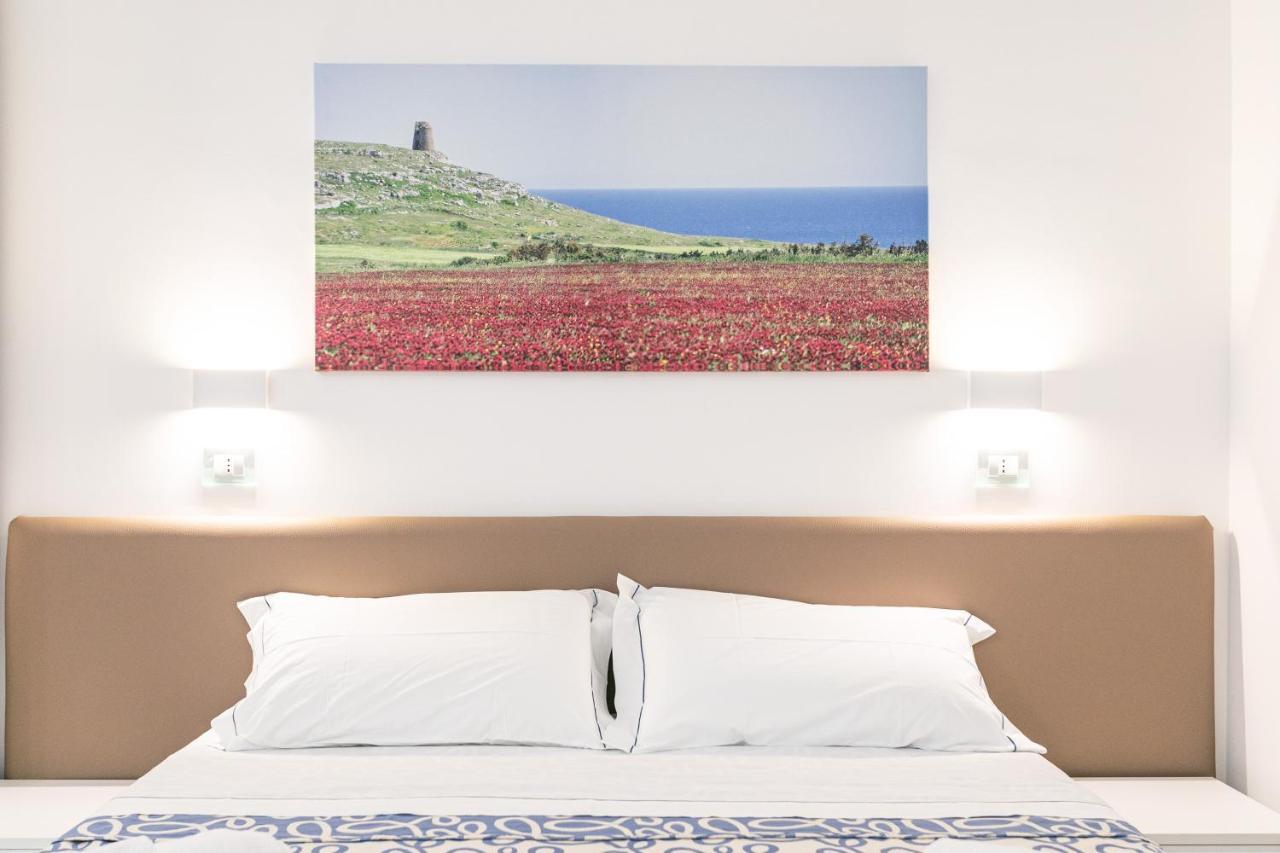 A Oriente Ferienhaus Otranto