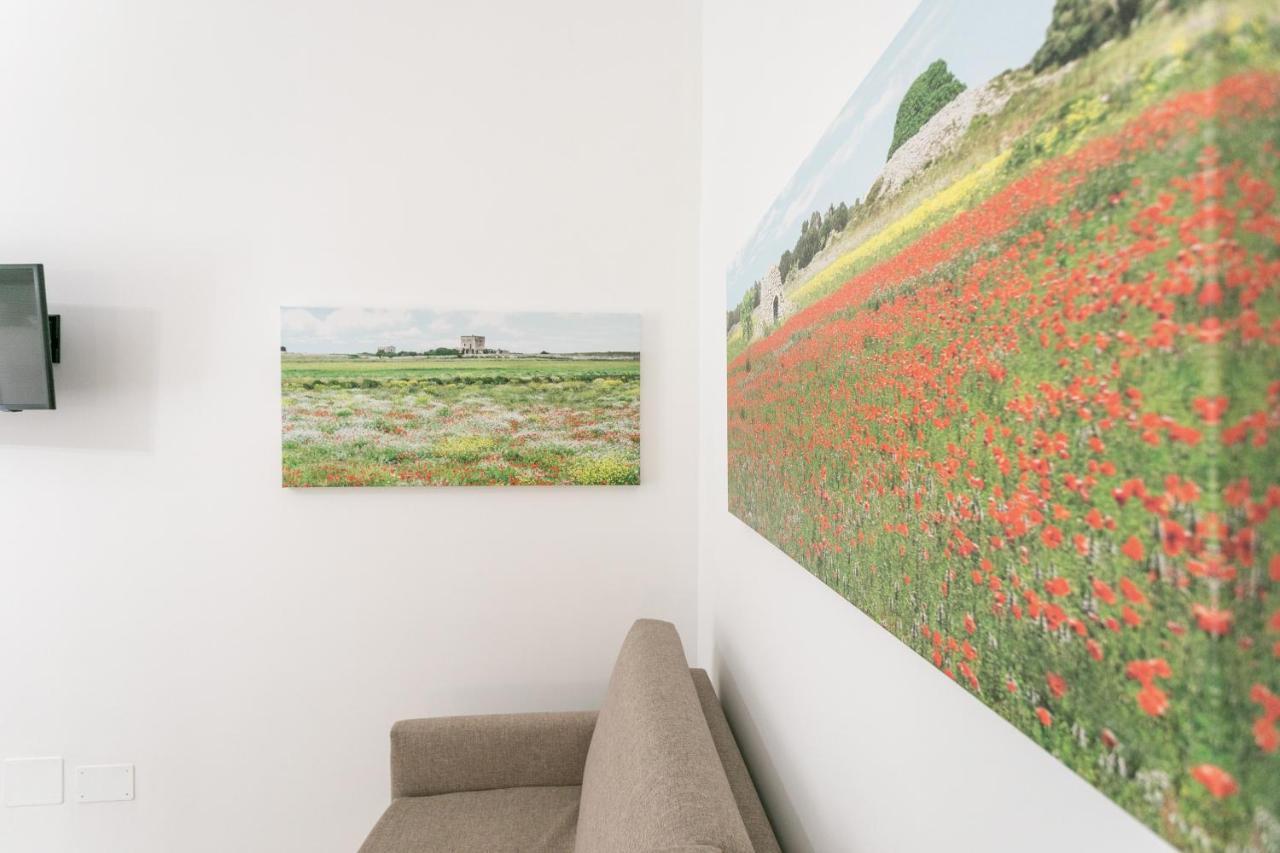 A Oriente Holiday home Otranto