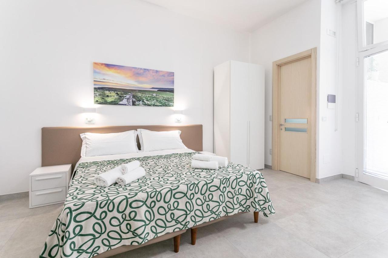 Ferienhaus A Oriente