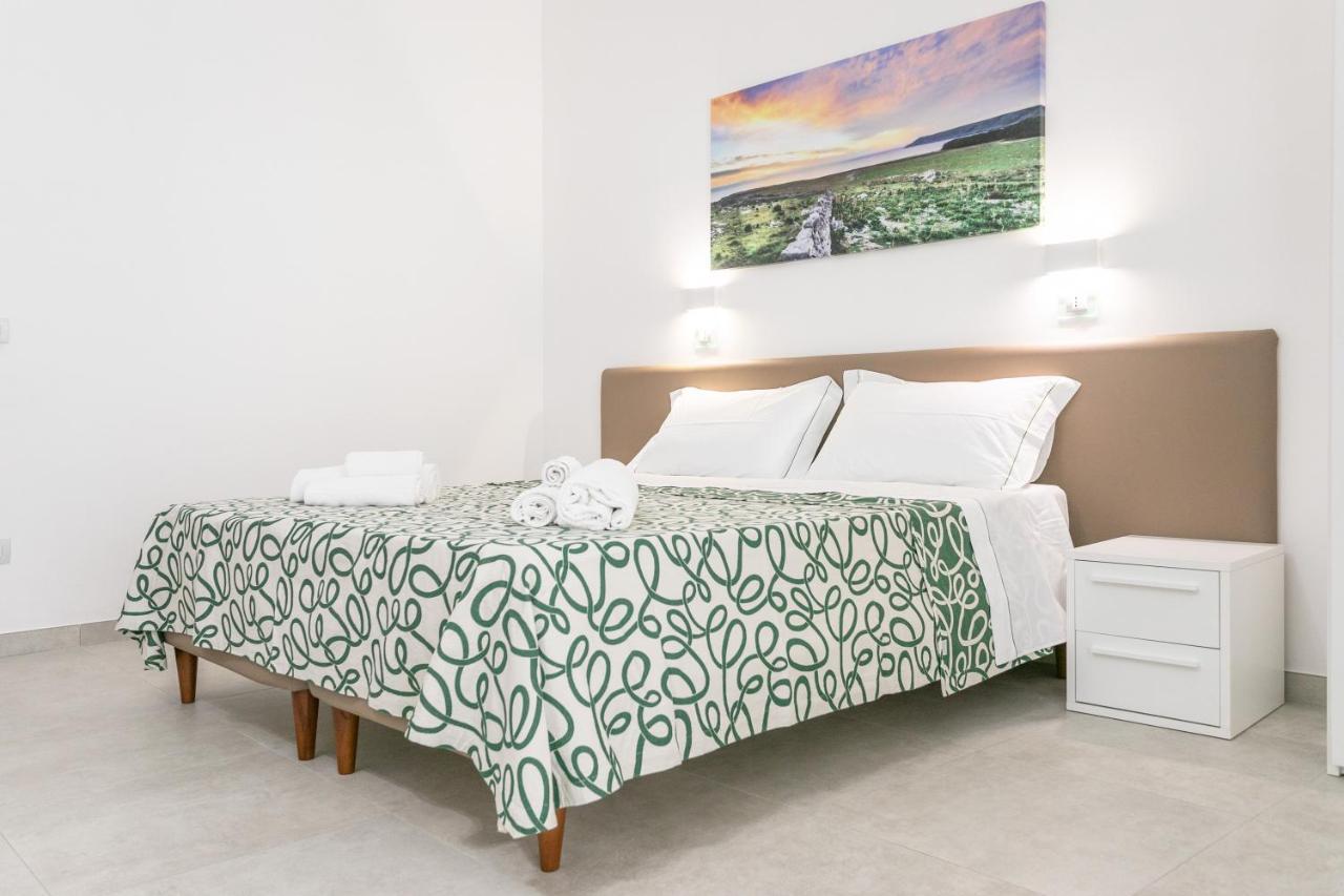Holiday home A Oriente *
